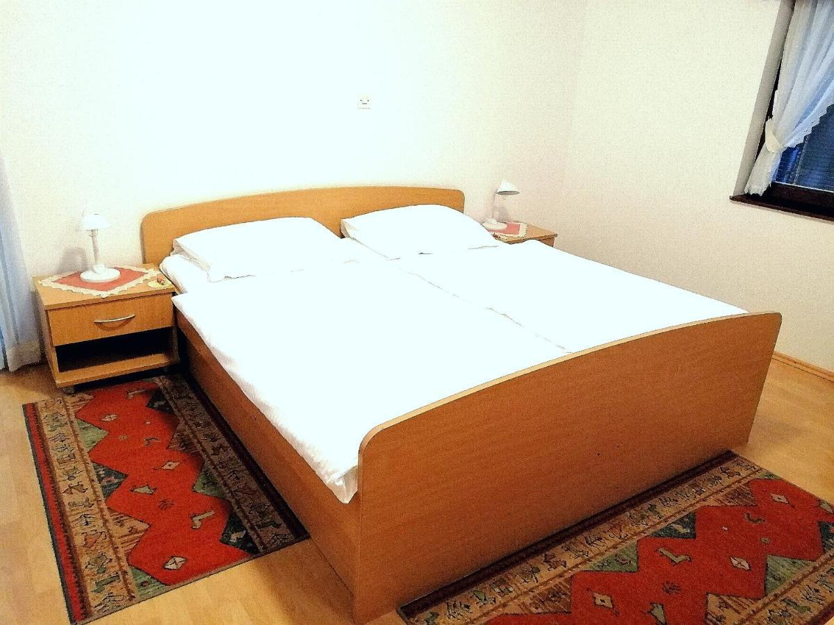 Prenocisca Mraz Daire Velenje Oda fotoğraf